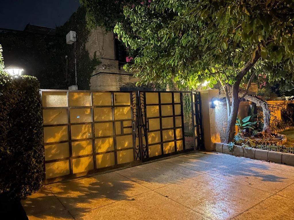 The Riviera Hotel Islamabad Exterior photo